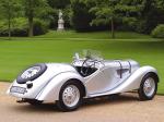 Frazer Nash-BMW 328 Roadster 1936 года